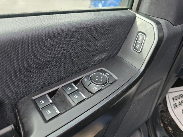 2024 Ford F-150 STX 4WD SuperCrew 5.5' Box