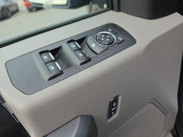 2018 Ford F-150 XLT 4WD SuperCab 6.5' Box