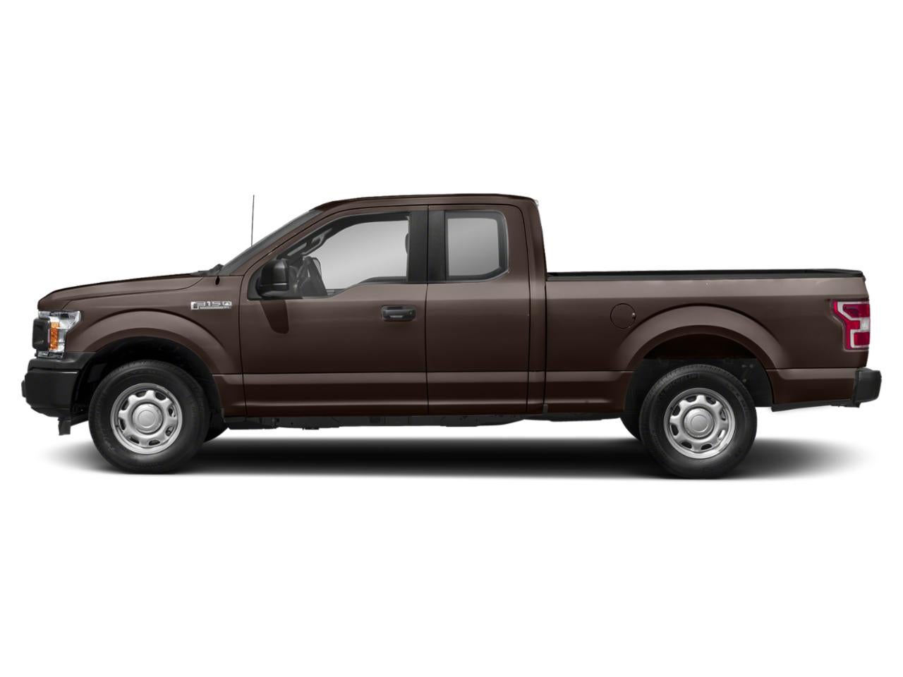2018 Ford F-150 XLT 4WD SuperCab 6.5' Box