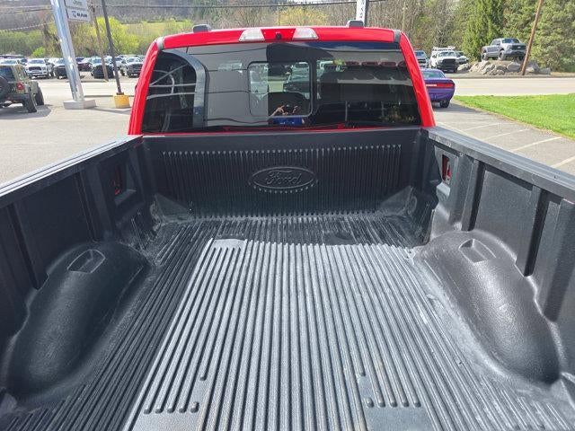 2023 Ford F-150 LARIAT 4WD SuperCrew 5.5' Box