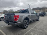 2022 Ford F-150 XLT 4WD SuperCrew 5.5' Box