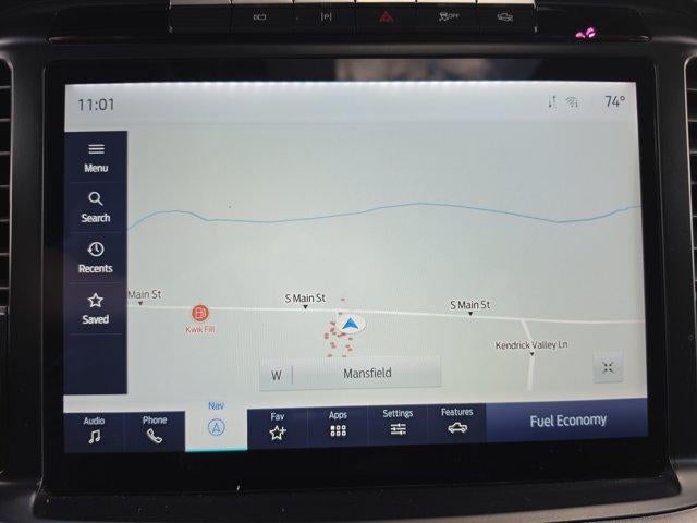2022 Ford F-150 Raptor 4WD SuperCrew 5.5' Box