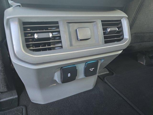 2024 Ford F-150 XLT 4WD SuperCrew 5.5' Box