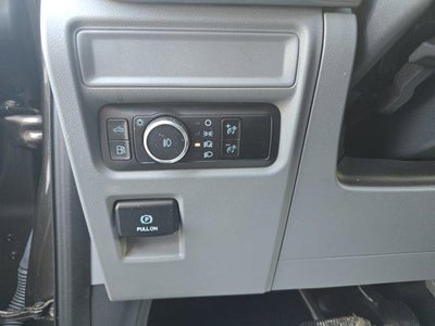 2024 Ford F-150 XLT 4WD SuperCrew 5.5' Box