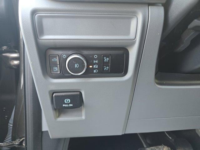 2024 Ford F-150 XLT 4WD SuperCrew 5.5' Box