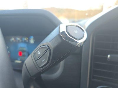 2024 Ford F-150 XLT 4WD SuperCrew 5.5' Box