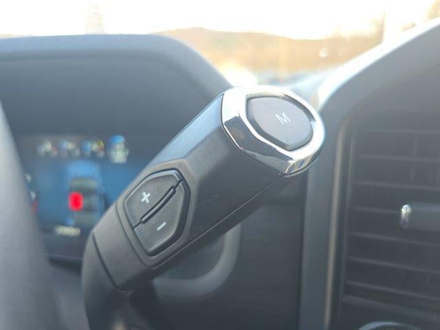 2024 Ford F-150 XLT 4WD SuperCrew 5.5' Box