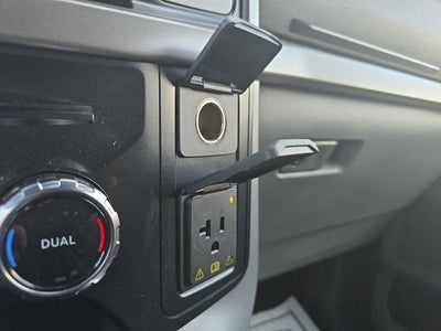 2024 Ford F-150 XLT 4WD SuperCrew 5.5' Box