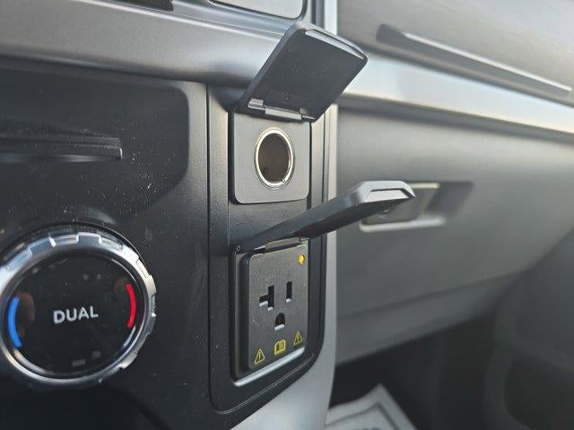 2024 Ford F-150 XLT 4WD SuperCrew 5.5' Box