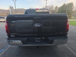 2024 Ford F-150 XLT 4WD SuperCrew 5.5' Box