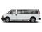 2023 Chevrolet Express Passenger 3500 Regular Wheelbase Rear-Wheel Drive 1LS