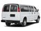 2023 Chevrolet Express Passenger 3500 Regular Wheelbase Rear-Wheel Drive 1LS