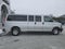 2020 Chevrolet Express Passenger 3500 Extended Wheelbase Rear-Wheel Drive 1LS