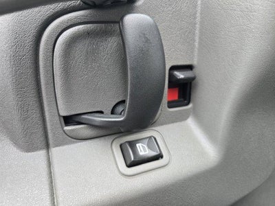 2020 Chevrolet Express Passenger 3500 Extended Wheelbase Rear-Wheel Drive 1LS