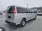 2020 Chevrolet Express Passenger 3500 Extended Wheelbase Rear-Wheel Drive 1LS
