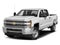 2017 Chevrolet Silverado 2500 HD Crew Cab Standard Box 4-Wheel Drive Work Truck