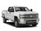 2017 Chevrolet Silverado 2500 HD Crew Cab Standard Box 4-Wheel Drive Work Truck