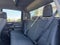 2022 Chevrolet Silverado 2500 HD Crew Cab Standard Box 4-Wheel Drive Custom