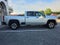 2022 Chevrolet Silverado 2500 HD Crew Cab Standard Box 4-Wheel Drive Custom