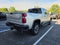 2022 Chevrolet Silverado 2500 HD Crew Cab Standard Box 4-Wheel Drive Custom