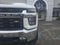 2020 Chevrolet Silverado 2500 HD Crew Cab Standard Box 4-Wheel Drive LT