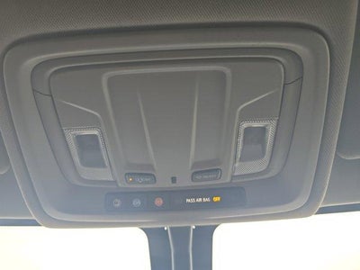 2020 Chevrolet Silverado 2500 HD Crew Cab Standard Box 4-Wheel Drive LT