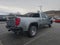 2024 Chevrolet Silverado 3500 HD Crew Cab Long Box 4-Wheel Drive Work Truck