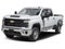 2024 Chevrolet Silverado 3500 HD Crew Cab Long Box 4-Wheel Drive Work Truck
