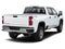 2024 Chevrolet Silverado 3500 HD Crew Cab Long Box 4-Wheel Drive Work Truck