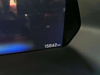 2024 Chevrolet Colorado Crew Cab Short Box 4-Wheel Drive ZR2