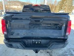 2024 Chevrolet Colorado Crew Cab Short Box 4-Wheel Drive ZR2