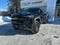 2024 Chevrolet Colorado Crew Cab Short Box 4-Wheel Drive ZR2