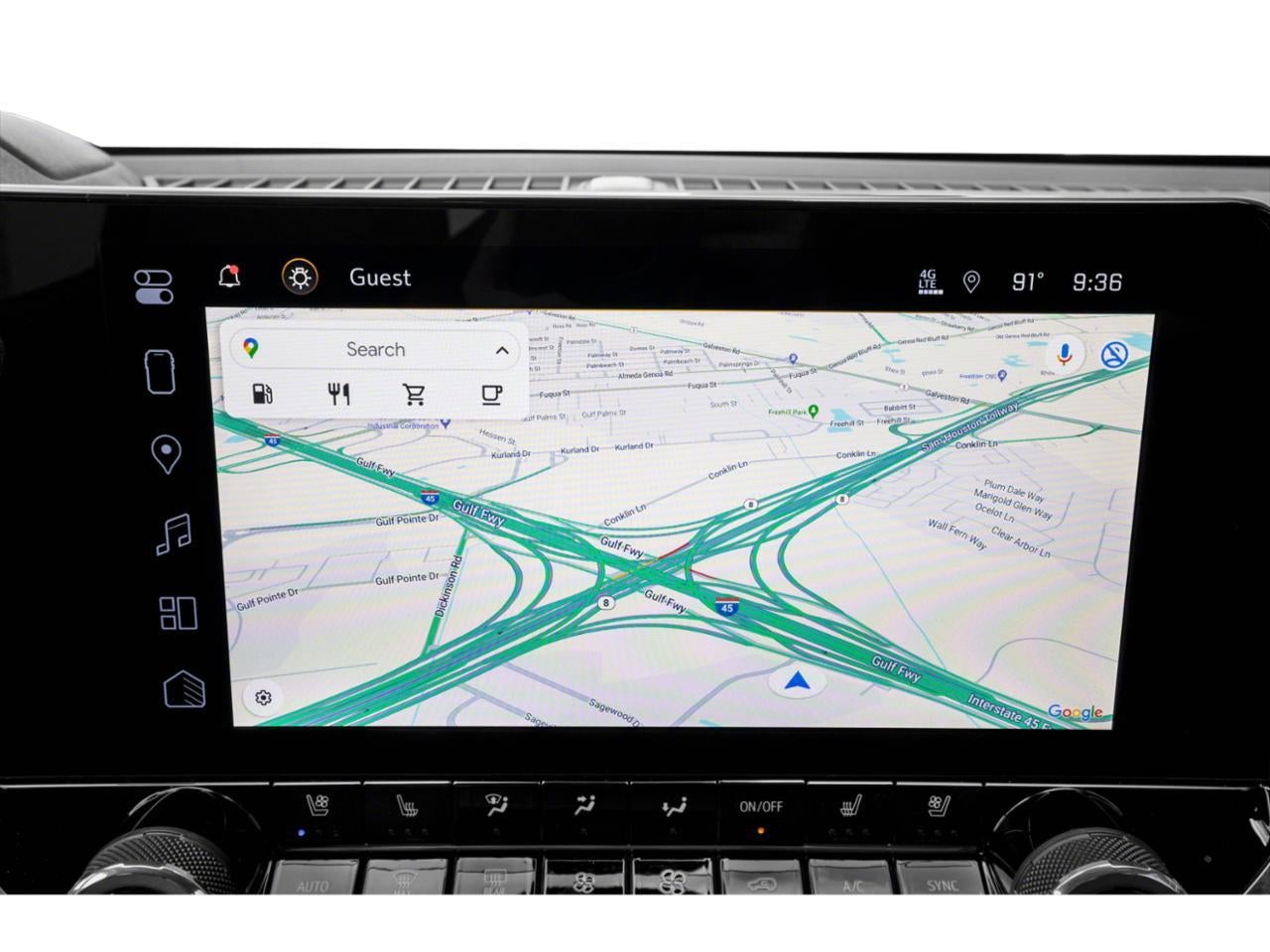 2024 Chevrolet Colorado Crew Cab Short Box 4-Wheel Drive ZR2