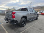 2021 Chevrolet Silverado 1500 Crew Cab Short Box 4-Wheel Drive LT Trail Boss