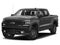 2021 Chevrolet Silverado 1500 Crew Cab Short Box 4-Wheel Drive LT Trail Boss