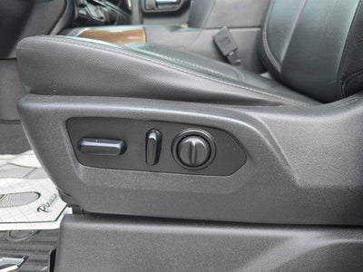 2020 Chevrolet Silverado 1500 Crew Cab Short Box 4-Wheel Drive LT Trail Boss