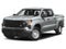 2022 Chevrolet Silverado 1500 Crew Cab Short Box 4-Wheel Drive RST