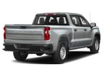 2022 Chevrolet Silverado 1500 Crew Cab Short Box 4-Wheel Drive RST