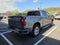 2020 Chevrolet Silverado 1500 Crew Cab Short Box 4-Wheel Drive LTZ