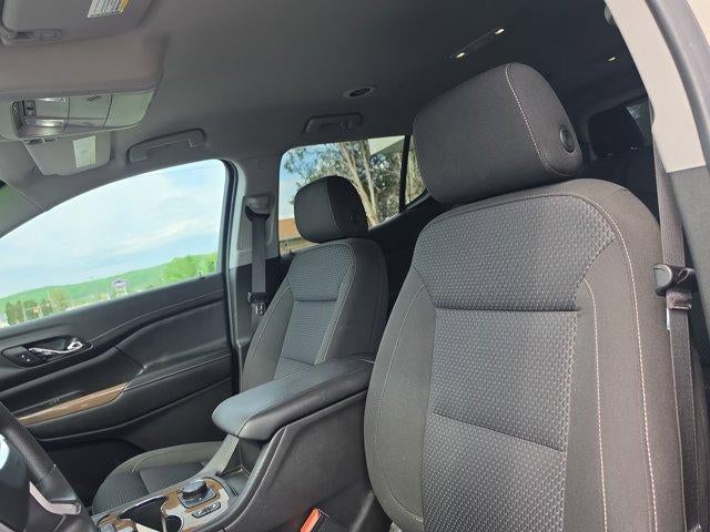 2023 GMC Acadia AWD SLE