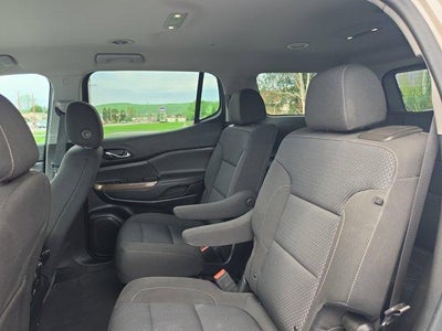 2023 GMC Acadia AWD SLE