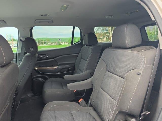 2023 GMC Acadia AWD SLE