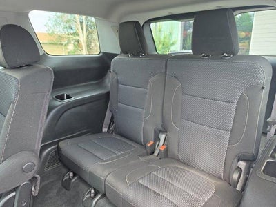 2023 GMC Acadia AWD SLE