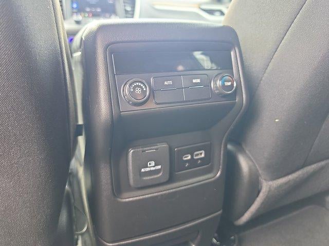 2023 GMC Acadia AWD SLE
