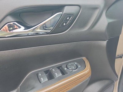 2023 GMC Acadia AWD SLE