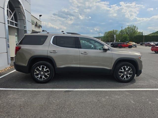 2023 GMC Acadia AWD SLE