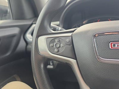 2023 GMC Acadia AWD SLE