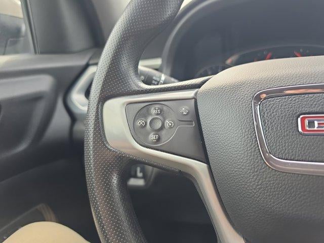 2023 GMC Acadia AWD SLE