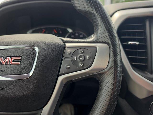 2023 GMC Acadia AWD SLE