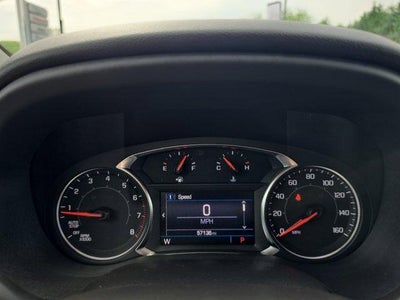 2023 GMC Acadia AWD SLE